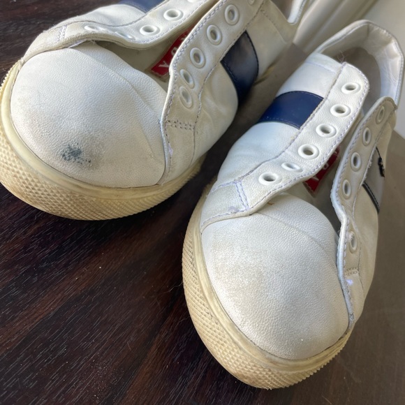 Excellent auth Prada Woman shoes - Picture 3 of 16